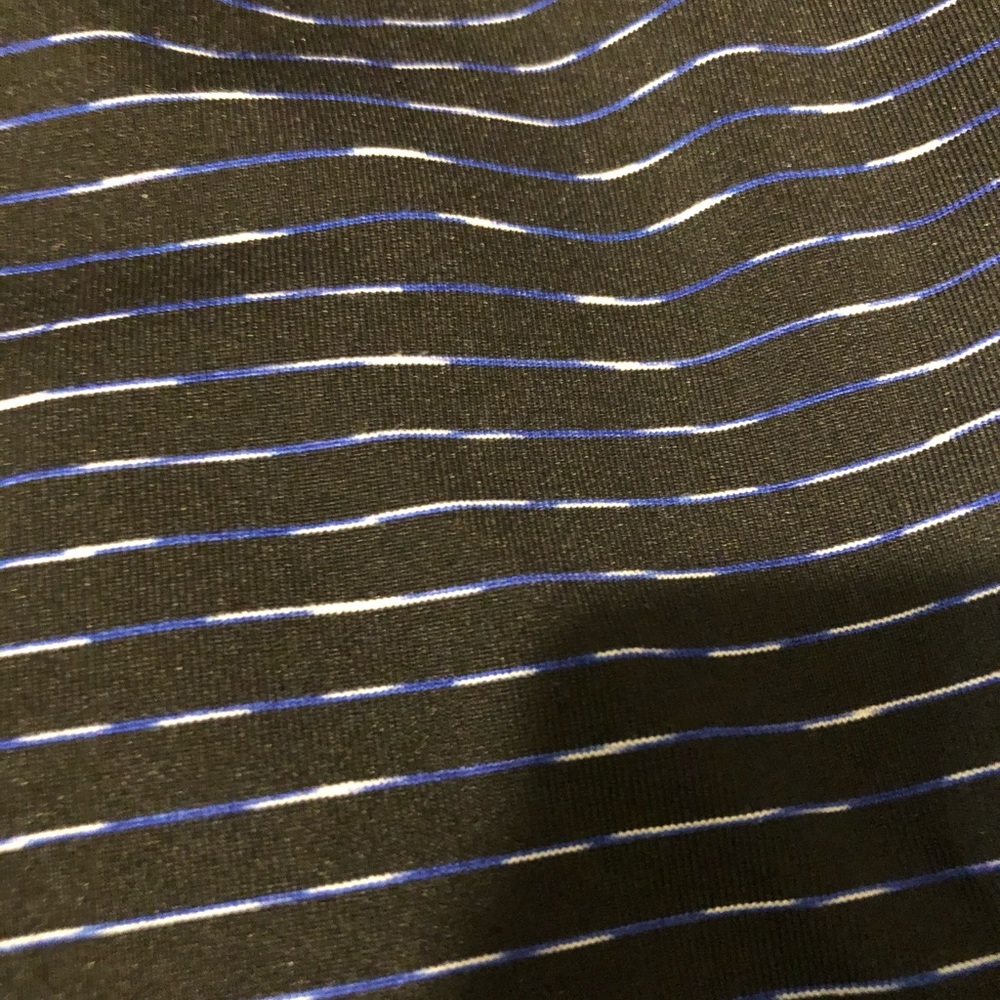 High wasted leggings